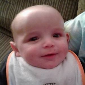 Meet your Posher, Kathy